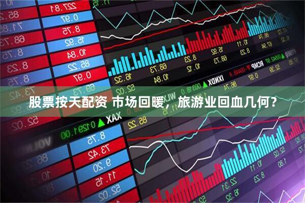 股票按天配资 市场回暖，旅游业回血几何？